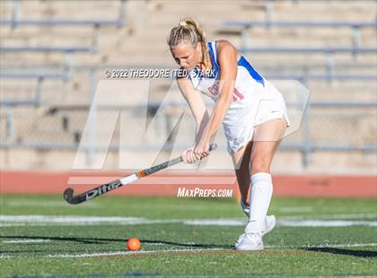 Thumbnail 1 in Cherry Creek vs. Arapahoe (CHSAA Quarterfinals) photogallery.