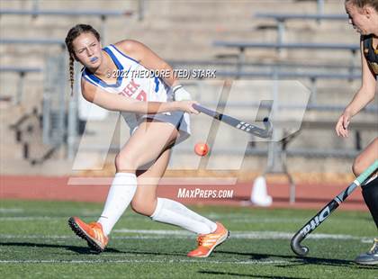 Thumbnail 1 in Cherry Creek vs. Arapahoe (CHSAA Quarterfinals) photogallery.