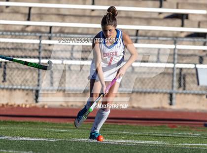 Thumbnail 2 in Cherry Creek vs. Arapahoe (CHSAA Quarterfinals) photogallery.
