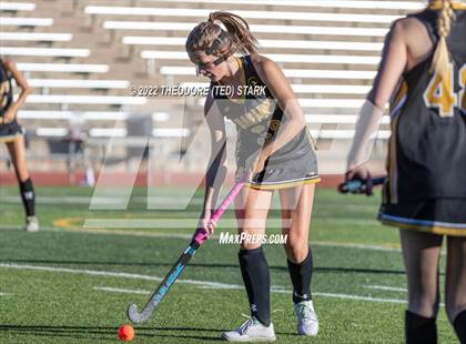 Thumbnail 2 in Cherry Creek vs. Arapahoe (CHSAA Quarterfinals) photogallery.