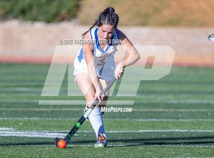 Thumbnail 1 in Cherry Creek vs. Arapahoe (CHSAA Quarterfinals) photogallery.