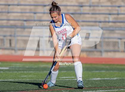 Thumbnail 2 in Cherry Creek vs. Arapahoe (CHSAA Quarterfinals) photogallery.