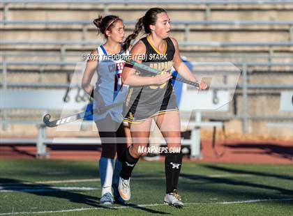 Thumbnail 2 in Cherry Creek vs. Arapahoe (CHSAA Quarterfinals) photogallery.