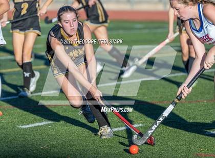 Thumbnail 3 in Cherry Creek vs. Arapahoe (CHSAA Quarterfinals) photogallery.