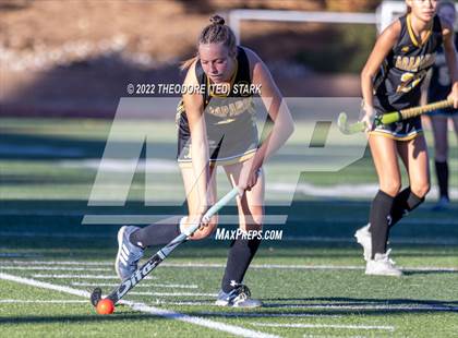 Thumbnail 1 in Cherry Creek vs. Arapahoe (CHSAA Quarterfinals) photogallery.