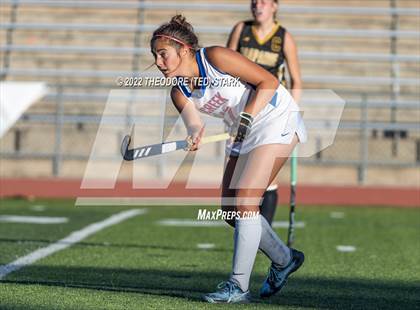 Thumbnail 2 in Cherry Creek vs. Arapahoe (CHSAA Quarterfinals) photogallery.