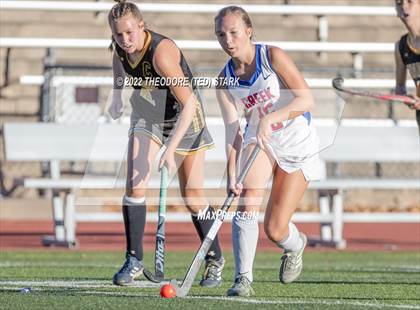 Thumbnail 2 in Cherry Creek vs. Arapahoe (CHSAA Quarterfinals) photogallery.