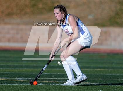 Thumbnail 3 in Cherry Creek vs. Arapahoe (CHSAA Quarterfinals) photogallery.