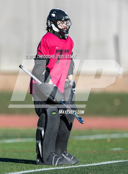Thumbnail 2 in Cherry Creek vs. Arapahoe (CHSAA Quarterfinals) photogallery.