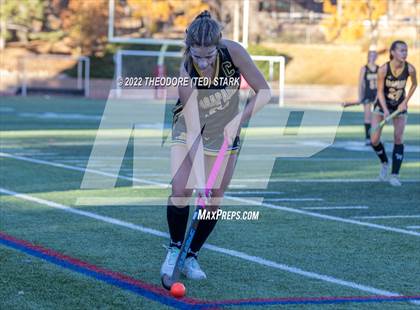 Thumbnail 2 in Cherry Creek vs. Arapahoe (CHSAA Quarterfinals) photogallery.