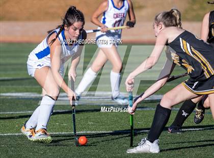 Thumbnail 1 in Cherry Creek vs. Arapahoe (CHSAA Quarterfinals) photogallery.