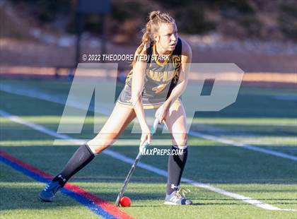 Thumbnail 1 in Cherry Creek vs. Arapahoe (CHSAA Quarterfinals) photogallery.