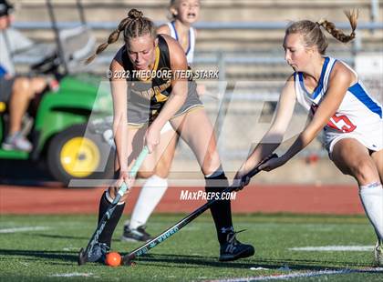 Thumbnail 3 in Cherry Creek vs. Arapahoe (CHSAA Quarterfinals) photogallery.