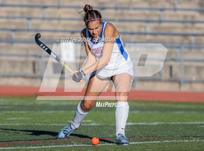 Thumbnail 3 in Cherry Creek vs. Arapahoe (CHSAA Quarterfinals) photogallery.