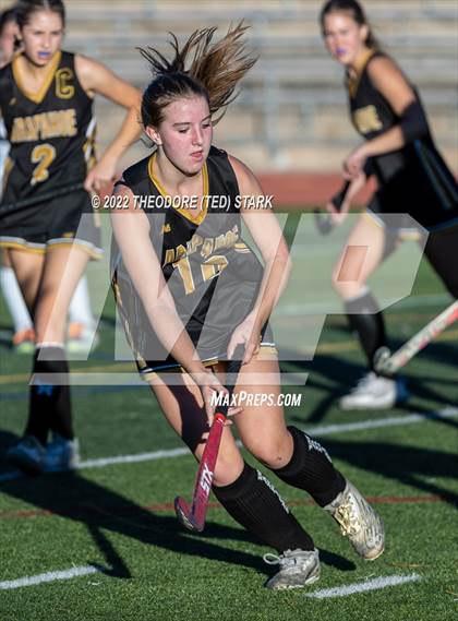 Thumbnail 2 in Cherry Creek vs. Arapahoe (CHSAA Quarterfinals) photogallery.