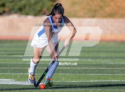Thumbnail 1 in Cherry Creek vs. Arapahoe (CHSAA Quarterfinals) photogallery.