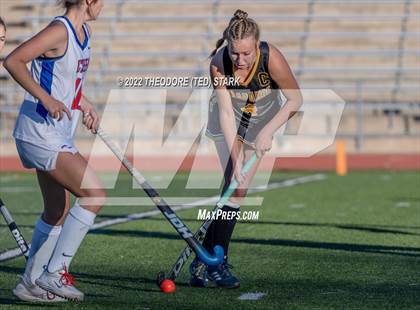 Thumbnail 2 in Cherry Creek vs. Arapahoe (CHSAA Quarterfinals) photogallery.