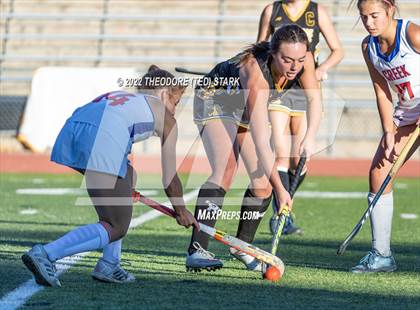 Thumbnail 1 in Cherry Creek vs. Arapahoe (CHSAA Quarterfinals) photogallery.