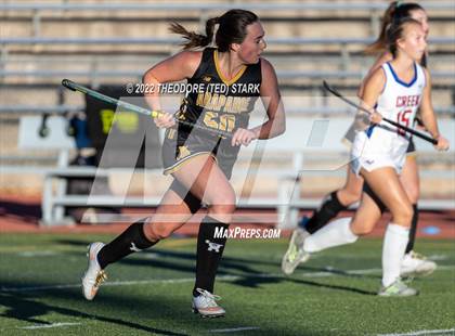 Thumbnail 1 in Cherry Creek vs. Arapahoe (CHSAA Quarterfinals) photogallery.