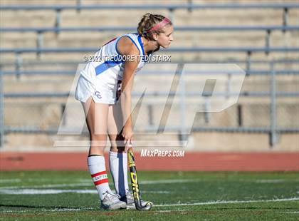 Thumbnail 2 in Cherry Creek vs. Arapahoe (CHSAA Quarterfinals) photogallery.