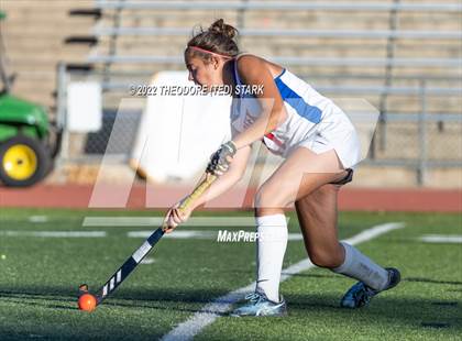 Thumbnail 1 in Cherry Creek vs. Arapahoe (CHSAA Quarterfinals) photogallery.