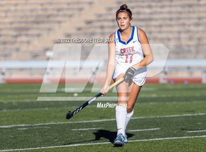 Thumbnail 3 in Cherry Creek vs. Arapahoe (CHSAA Quarterfinals) photogallery.