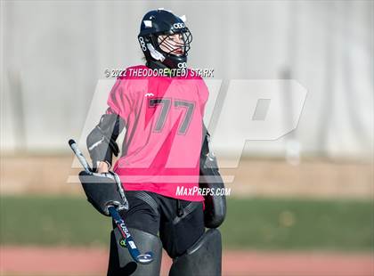 Thumbnail 3 in Cherry Creek vs. Arapahoe (CHSAA Quarterfinals) photogallery.