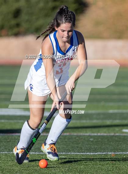 Thumbnail 1 in Cherry Creek vs. Arapahoe (CHSAA Quarterfinals) photogallery.