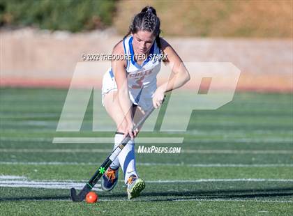 Thumbnail 3 in Cherry Creek vs. Arapahoe (CHSAA Quarterfinals) photogallery.
