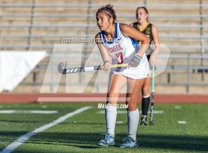 Thumbnail 3 in Cherry Creek vs. Arapahoe (CHSAA Quarterfinals) photogallery.