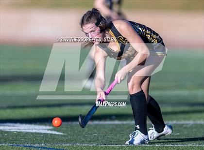 Thumbnail 2 in Cherry Creek vs. Arapahoe (CHSAA Quarterfinals) photogallery.