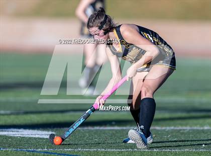 Thumbnail 3 in Cherry Creek vs. Arapahoe (CHSAA Quarterfinals) photogallery.