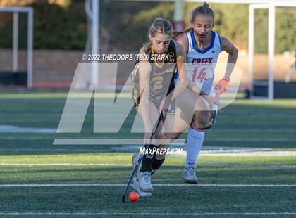 Thumbnail 2 in Cherry Creek vs. Arapahoe (CHSAA Quarterfinals) photogallery.