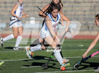 Thumbnail 2 in Cherry Creek vs. Arapahoe (CHSAA Quarterfinals) photogallery.