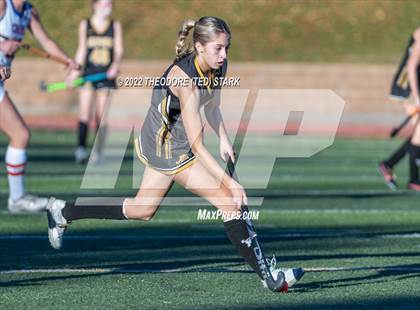 Thumbnail 1 in Cherry Creek vs. Arapahoe (CHSAA Quarterfinals) photogallery.