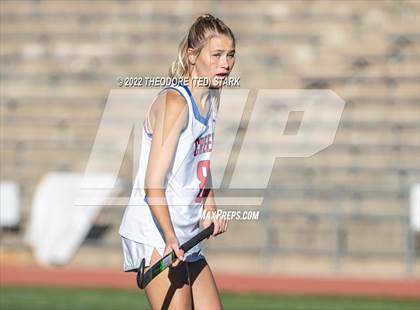 Thumbnail 2 in Cherry Creek vs. Arapahoe (CHSAA Quarterfinals) photogallery.