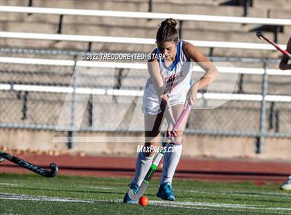 Thumbnail 1 in Cherry Creek vs. Arapahoe (CHSAA Quarterfinals) photogallery.