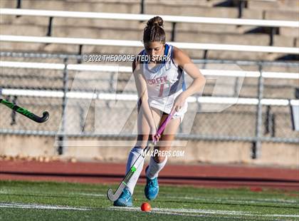 Thumbnail 3 in Cherry Creek vs. Arapahoe (CHSAA Quarterfinals) photogallery.