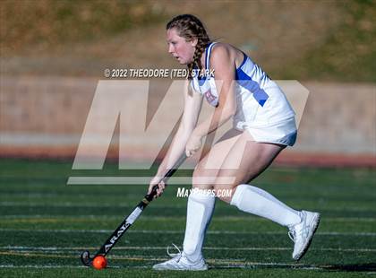 Thumbnail 2 in Cherry Creek vs. Arapahoe (CHSAA Quarterfinals) photogallery.