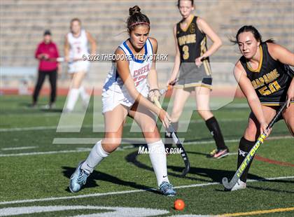 Thumbnail 2 in Cherry Creek vs. Arapahoe (CHSAA Quarterfinals) photogallery.