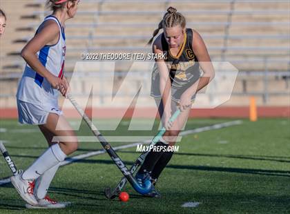 Thumbnail 1 in Cherry Creek vs. Arapahoe (CHSAA Quarterfinals) photogallery.