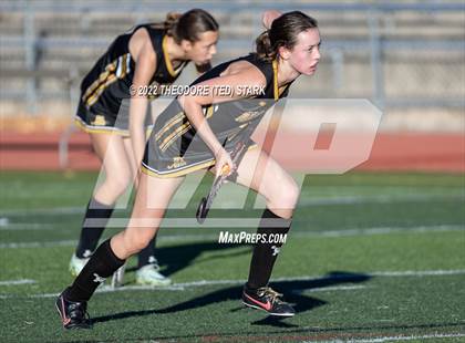 Thumbnail 1 in Cherry Creek vs. Arapahoe (CHSAA Quarterfinals) photogallery.