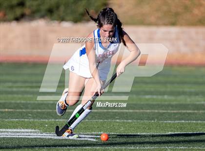 Thumbnail 2 in Cherry Creek vs. Arapahoe (CHSAA Quarterfinals) photogallery.