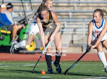 Thumbnail 2 in Cherry Creek vs. Arapahoe (CHSAA Quarterfinals) photogallery.