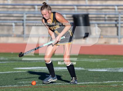 Thumbnail 3 in Cherry Creek vs. Arapahoe (CHSAA Quarterfinals) photogallery.