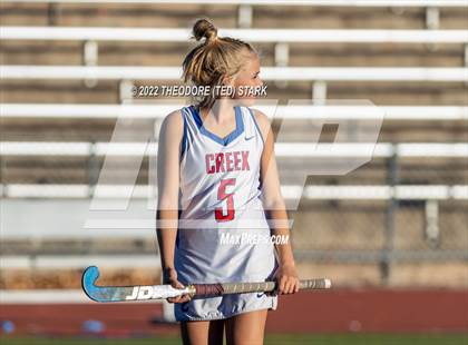 Thumbnail 2 in Cherry Creek vs. Arapahoe (CHSAA Quarterfinals) photogallery.