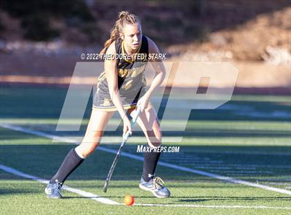 Thumbnail 3 in Cherry Creek vs. Arapahoe (CHSAA Quarterfinals) photogallery.