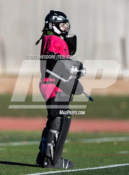 Thumbnail 3 in Cherry Creek vs. Arapahoe (CHSAA Quarterfinals) photogallery.