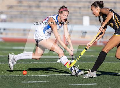 Thumbnail 2 in Cherry Creek vs. Arapahoe (CHSAA Quarterfinals) photogallery.