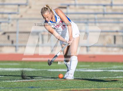 Thumbnail 2 in Cherry Creek vs. Arapahoe (CHSAA Quarterfinals) photogallery.